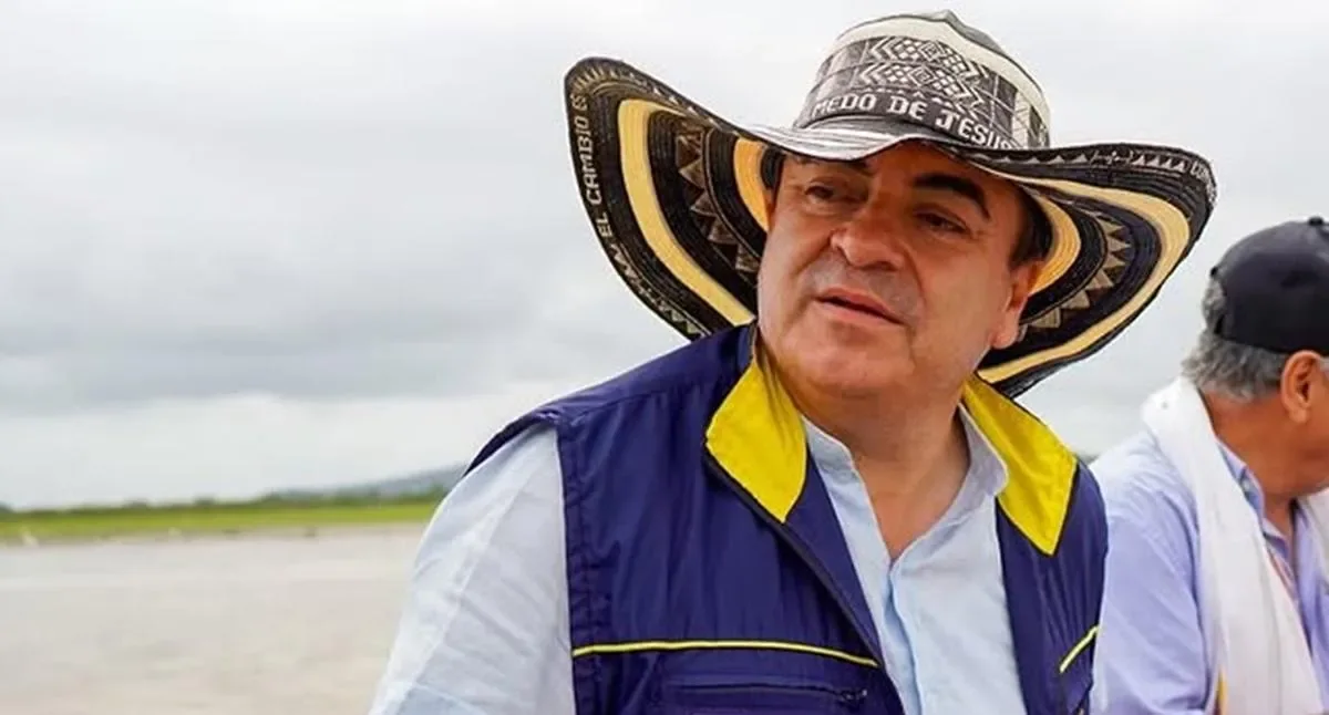 Sede de la Fiscalía General de la Nación en Bogotá, entidad que ocupó bienes vinculados al caso de corrupción de la UNGRD.